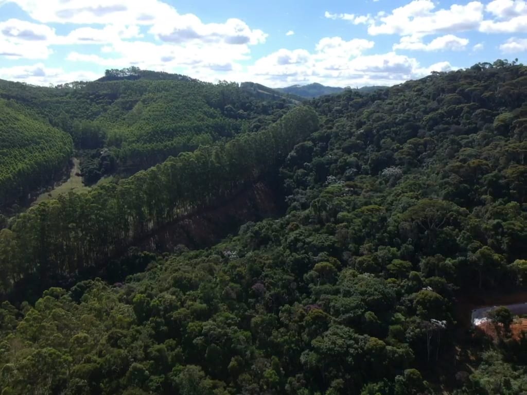 Imagem Terreno à Venda, 550 m²em Zona Rural - Domingos Martins Imagem Terreno à Venda, 550 m²em Zona Rural - Domingos Martins