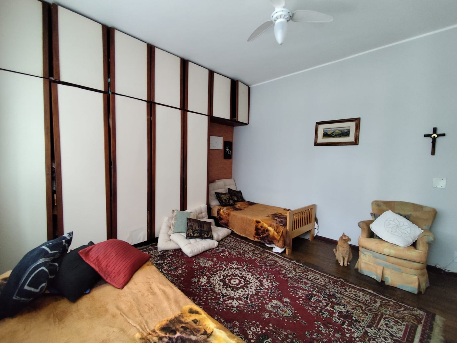 Imagem Apartamento com 4 Quartos à Venda, 225 m²em Icaraí - Niterói