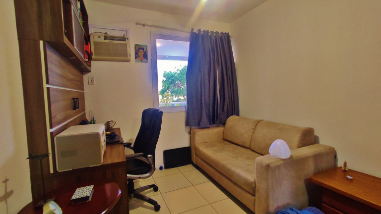 Imagem Apartamento com 3 Quartos à Venda,  em Santa Rosa - Niterói