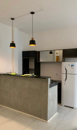 Apartamento com 1 Quarto à Venda, 32 m² em Leme - Rio de Janeiro