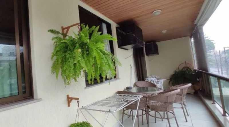 Imagem Apartamento com 3 Quartos à Venda, 120 m²em Largo da Batalha - Niterói Imagem Apartamento com 3 Quartos à Venda, 120 m²em Largo da Batalha - Niterói