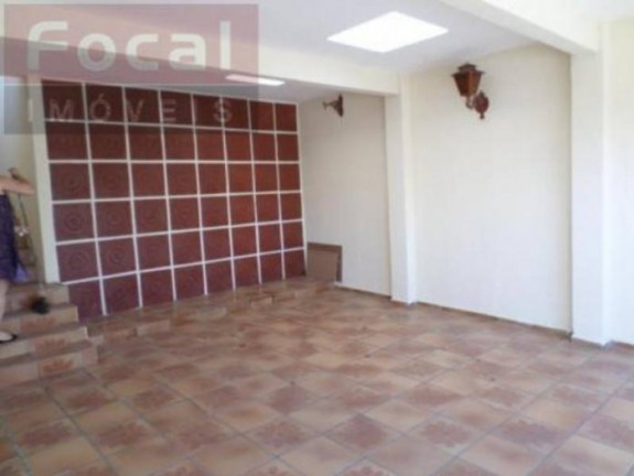 Imagem Sobrado com 6 Quartos para Alugar, 166 m² em Centro - São Bernardo Do Campo Imagem Sobrado com 6 Quartos para Alugar, 166 m² em Centro - São Bernardo Do Campo