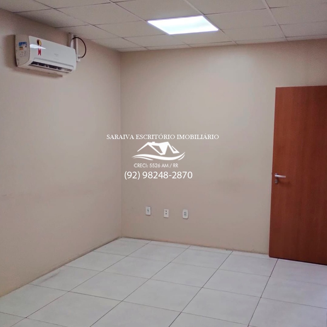 Imagem Imóvel Comercial para Alugar, 100 m²em Coroado - Manaus