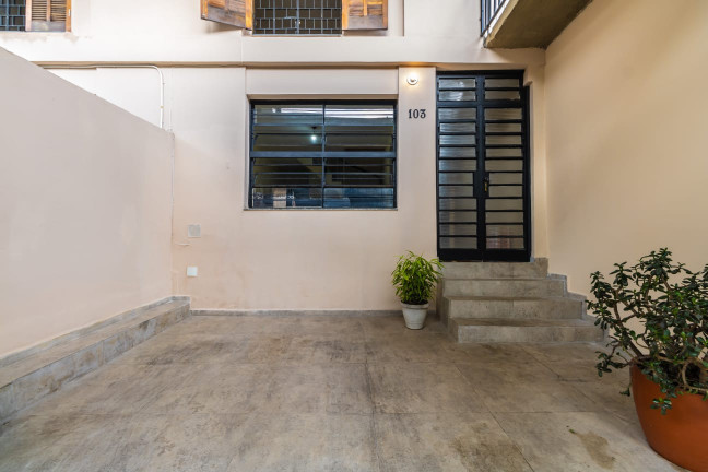 Imagem Sobrado com 2 Quartos à Venda, em Água Fria - São Paulo Imagem Sobrado com 2 Quartos à Venda, em Água Fria - São Paulo