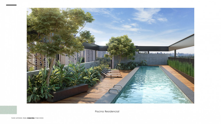 Imagem Apartamento com 2 Quartos à Venda, 82 m² em Pinheiros - São Paulo Imagem Apartamento com 2 Quartos à Venda, 82 m² em Pinheiros - São Paulo