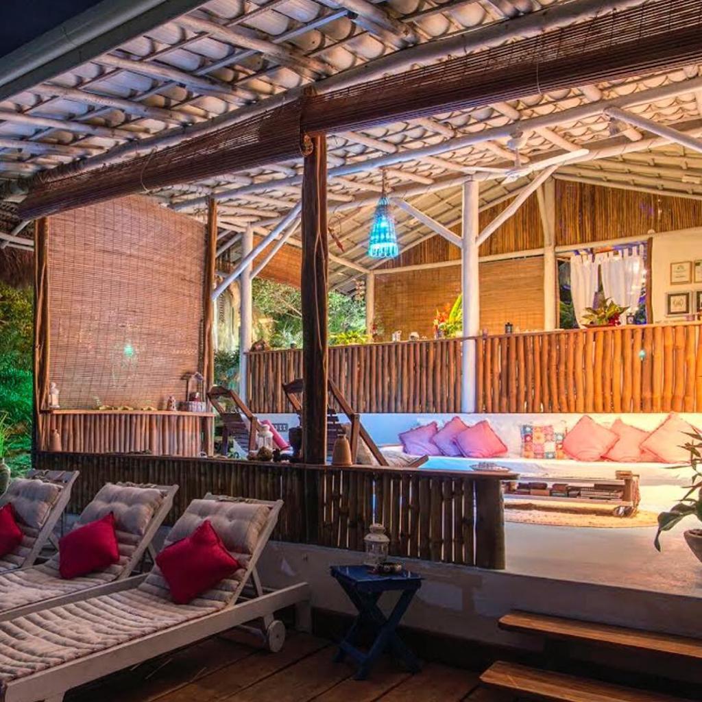 Imagem Imóvel Comercial à Venda, 200 m²em Velha Boipeba - Cairu
