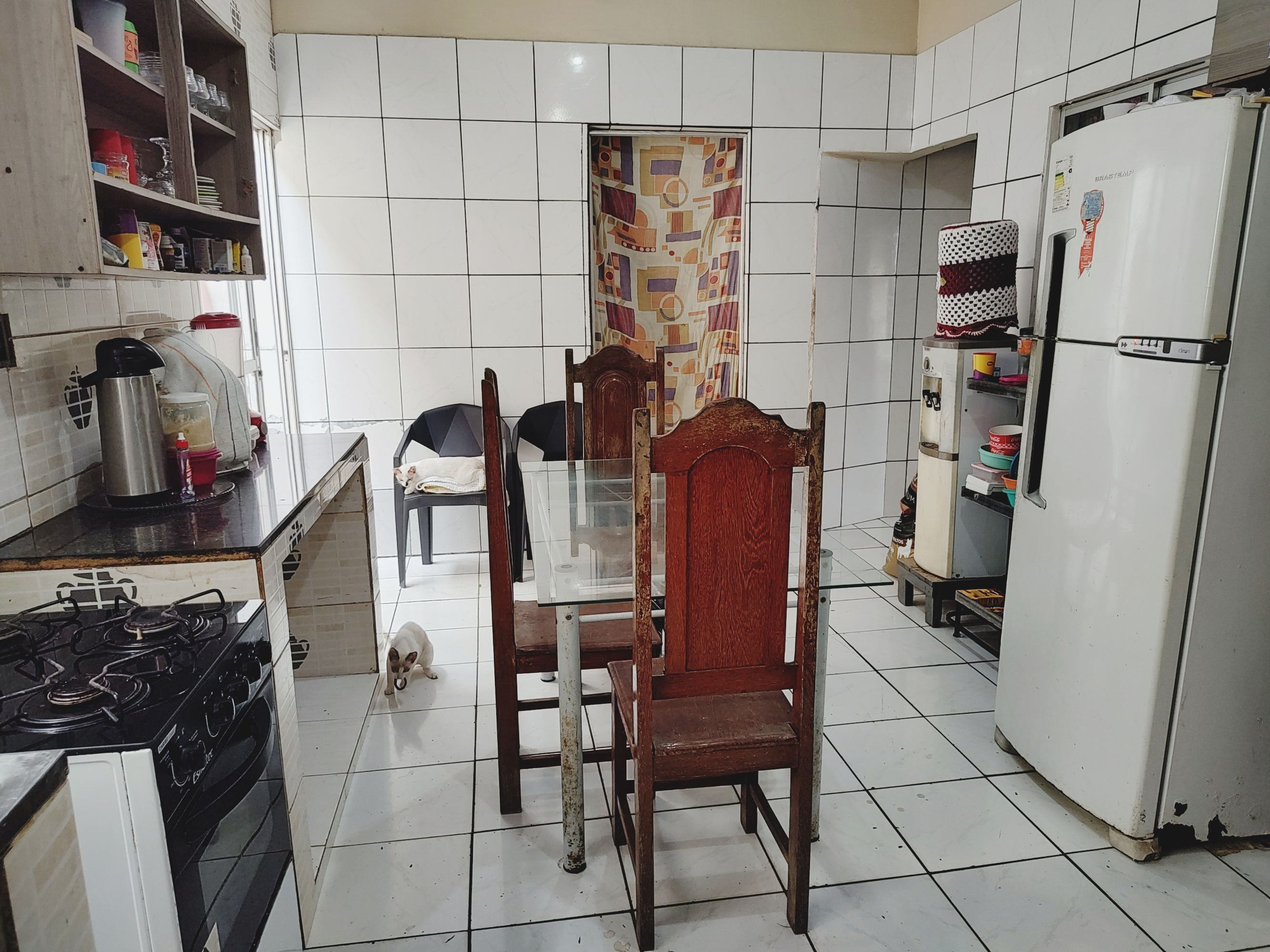 Imagem Casa com 4 Quartos à Venda, 220 m² em Parque Verde - Belém Imagem Casa com 4 Quartos à Venda, 220 m² em Parque Verde - Belém