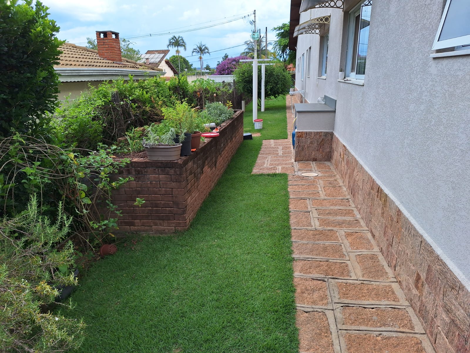 Imagem Chácara com 4 Quartos à Venda, 415 m² em Horizonte Azul - Itupeva