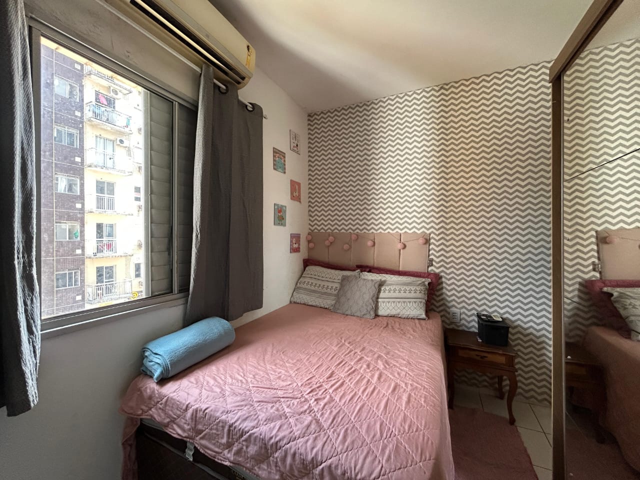 Imagem Apartamento com 2 Quartos à Venda, 50 m²em Levilândia - Ananindeua
