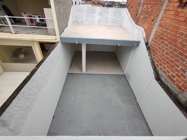 Imagem Casa com 2 Quartos à Venda, 73 m²em Parque Mirante da Mata - Cotia