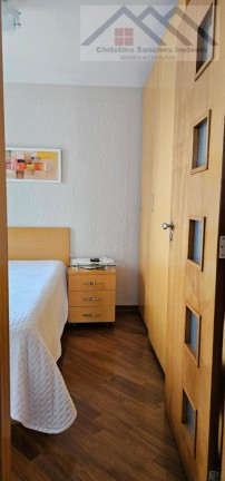 Imagem Apartamento com 3 Quartos à Venda, 62 m² em Jardim Celeste - São Paulo