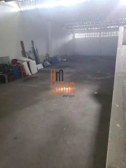Imagem Galpão para Alugar, 781 m² em Terra Firme - Belém Imagem Galpão para Alugar, 781 m² em Terra Firme - Belém