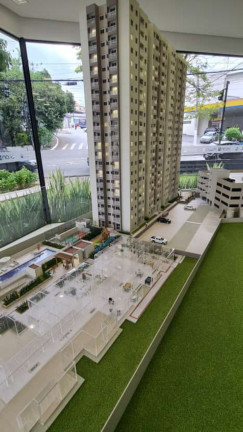 Imagem Apartamento com 2 Quartos à Venda, 38 m²em Vila Jaraguá - São Paulo