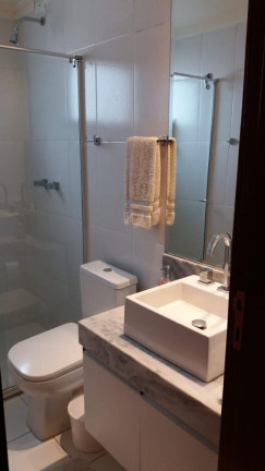 Imagem Cobertura com 3 Quartos à Venda, 140 m² em Jardim Maria Rosa - Taboão da Serra