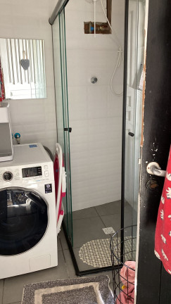 Imagem Casa com 3 Quartos à Venda, 144 m² em Canto do Forte - Praia Grande