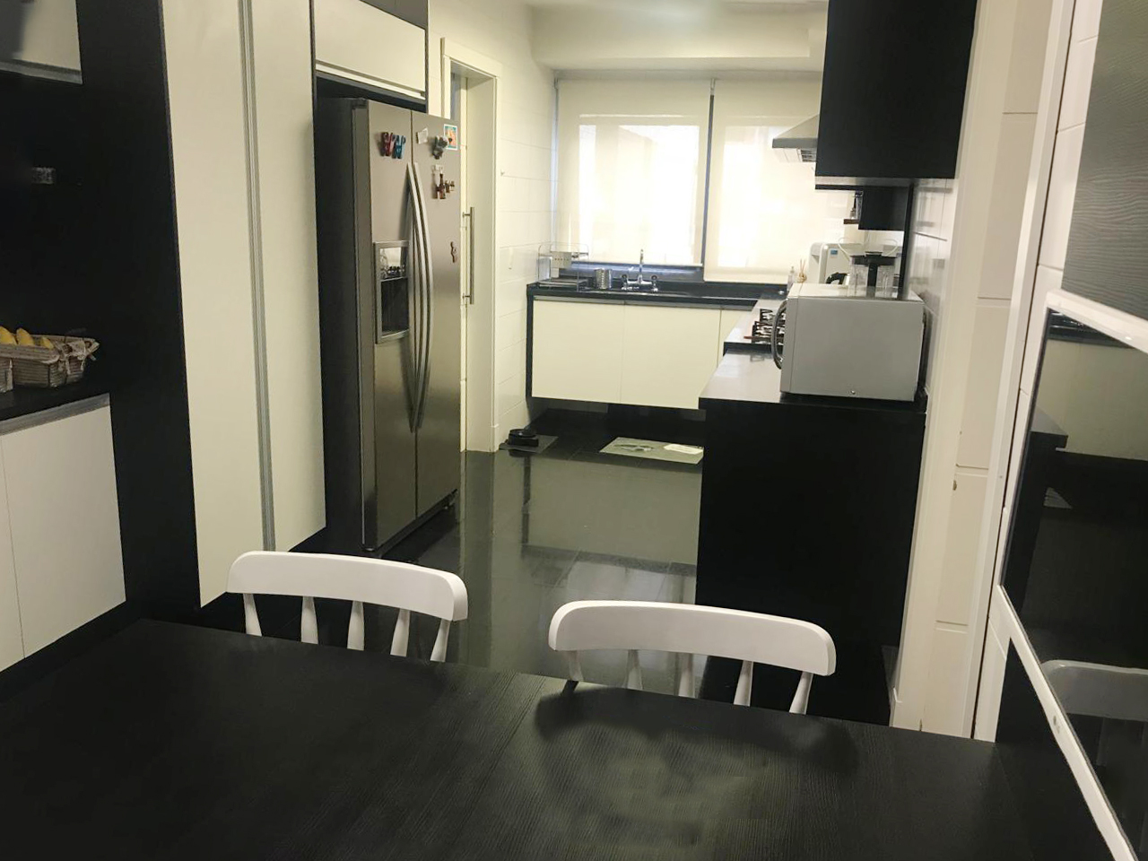 Imagem Apartamento com 3 Quartos à Venda, 209 m² em Vila Cruzeiro - São Paulo Imagem Apartamento com 3 Quartos à Venda, 209 m² em Vila Cruzeiro - São Paulo