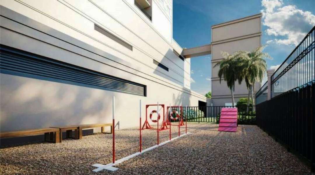 Imagem Apartamento com 4 Quartos à Venda, 130 m² em Centro - Diadema