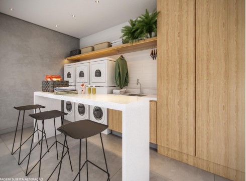 Imagem Apartamento com 2 Quartos à Venda, 73 m² em Brooklin Paulista - São Paulo Imagem Apartamento com 2 Quartos à Venda, 73 m² em Brooklin Paulista - São Paulo