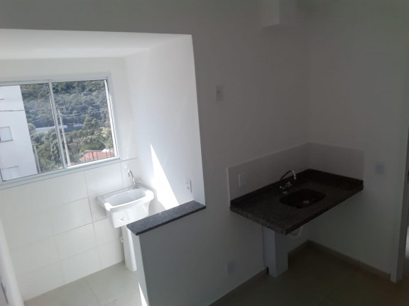 Imagem Apartamento com 2 Quartos à Venda, 42 m² em Dom Bosco - Poços De Caldas Imagem Apartamento com 2 Quartos à Venda, 42 m² em Dom Bosco - Poços De Caldas