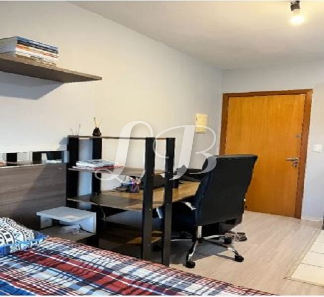 Imagem Apartamento com 1 Quarto à Venda, 25 m² em Centro - São Leopoldo Imagem Apartamento com 1 Quarto à Venda, 25 m² em Centro - São Leopoldo