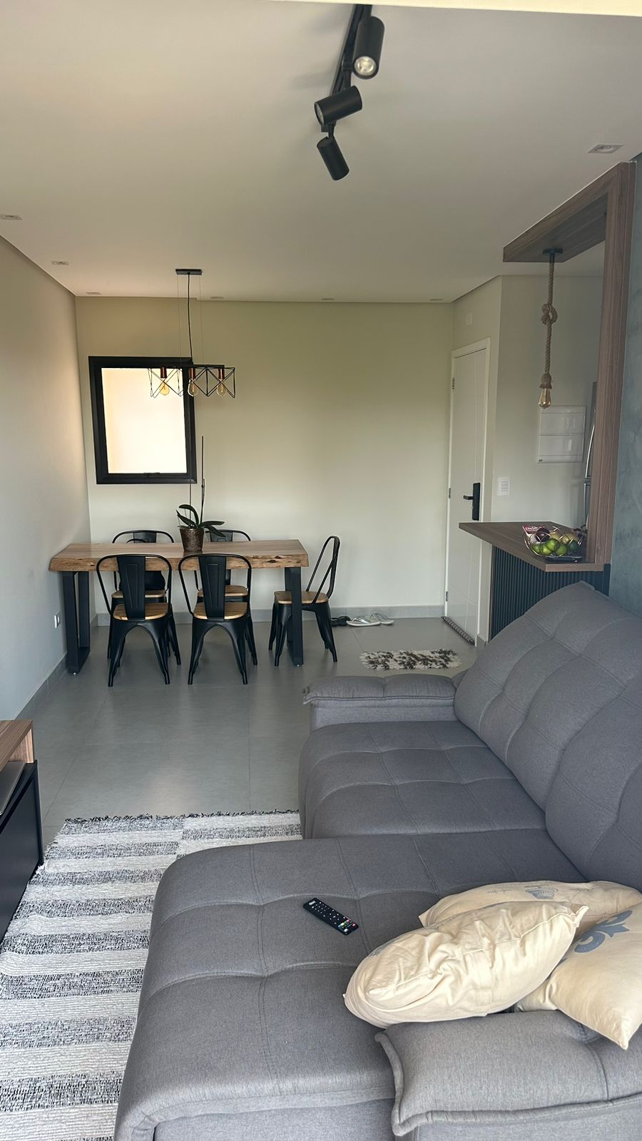 Imagem Apartamento com 2 Quartos à Venda, 58 m²em Centro - São Bernardo do Campo