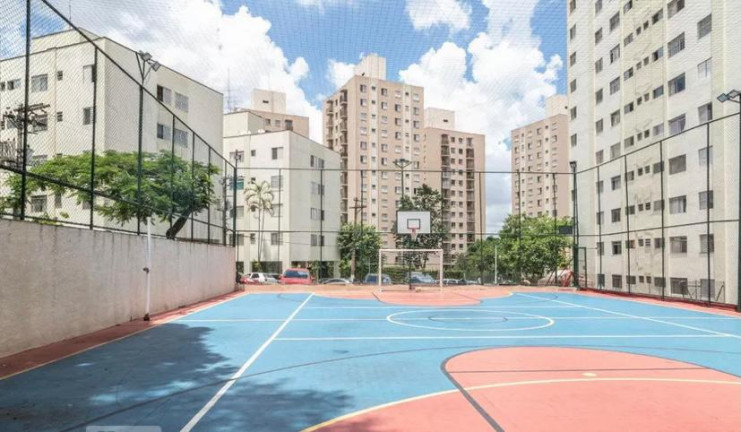 Imagem Apartamento com 2 Quartos à Venda, 65 m² em Cangaíba - São Paulo Imagem Apartamento com 2 Quartos à Venda, 65 m² em Cangaíba - São Paulo