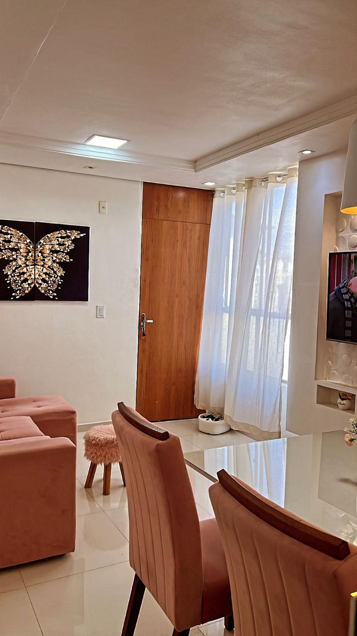 Imagem Apartamento com 2 Quartos à Venda, 45 m²em Lago Azul - Manaus Imagem Apartamento com 2 Quartos à Venda, 45 m²em Lago Azul - Manaus