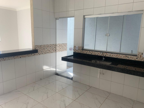Imagem Casa com 2 Quartos à Venda, 50 m² em Residencial Buena Vista III - Goiânia