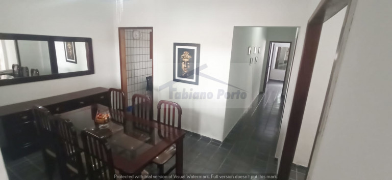 Imagem Casa com 4 Quartos à Venda, 123 m²em Bodocongó - Campina Grande