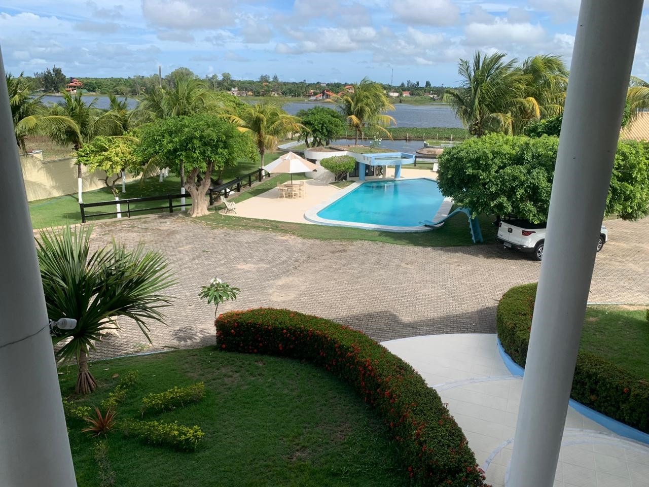Imagem Chácara com 5 Quartos à Venda, 1.100 m² em Catú - Aquiraz Imagem Chácara com 5 Quartos à Venda, 1.100 m² em Catú - Aquiraz