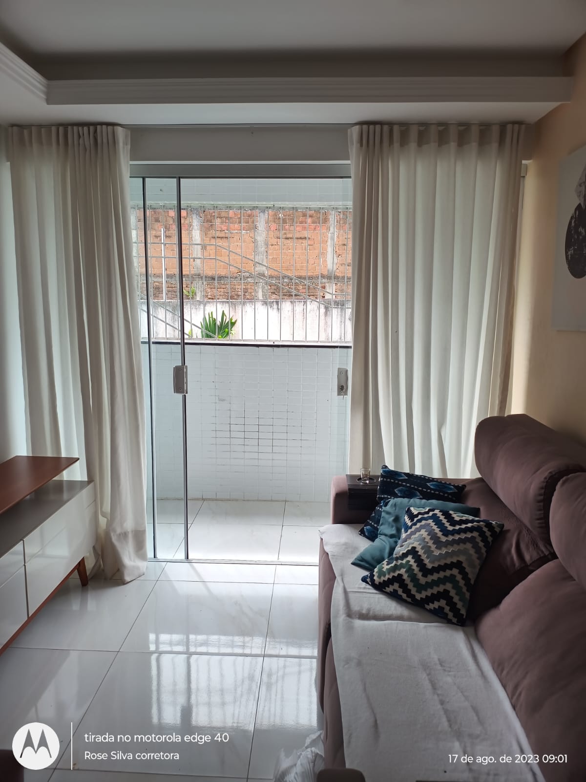 Imagem Apartamento com 2 Quartos para Alugar, 75 m² em Jardim Cidade Universitária - João Pessoa Imagem Apartamento com 2 Quartos para Alugar, 75 m² em Jardim Cidade Universitária - João Pessoa