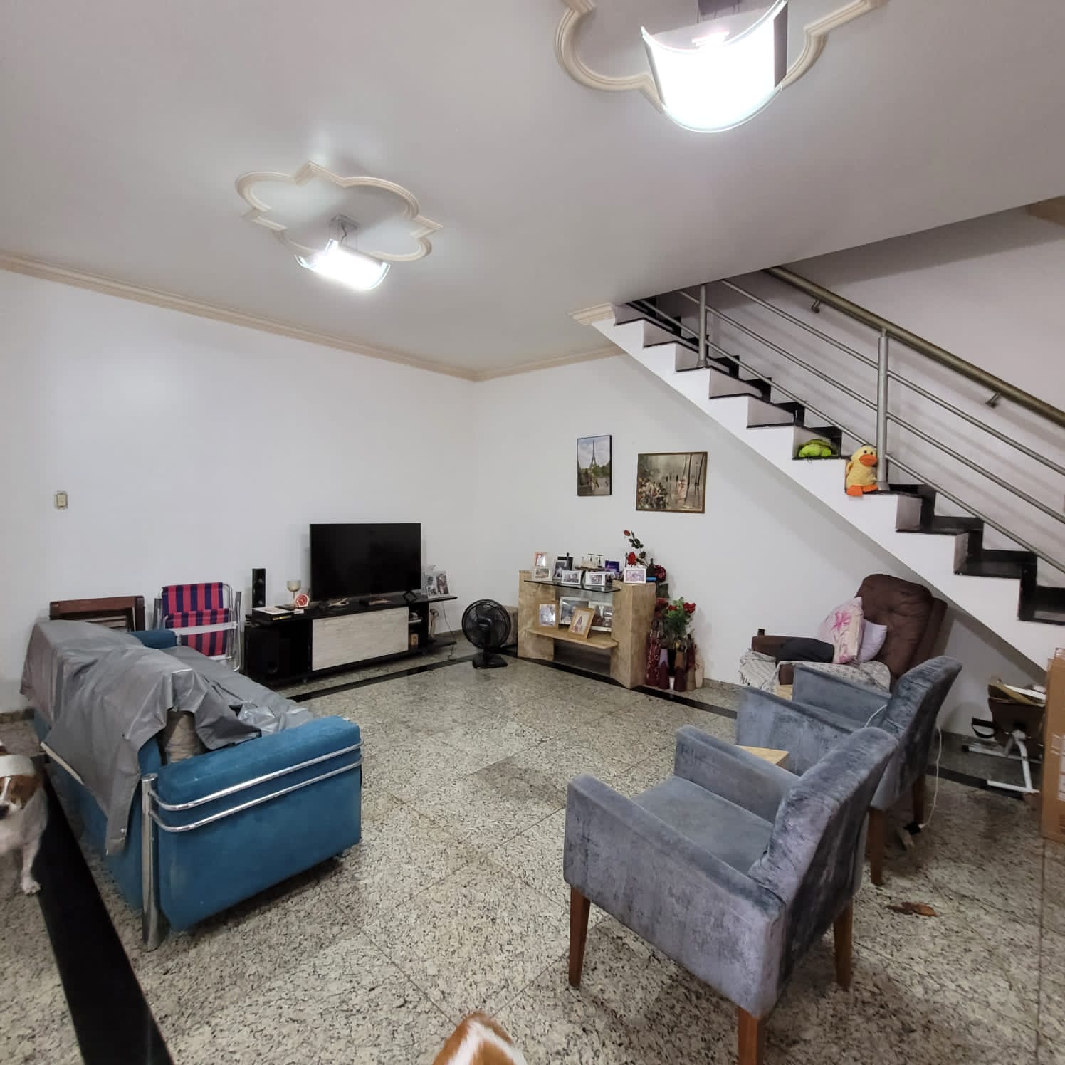 Imagem Casa com 4 Quartos à Venda, 250 m²em Marco - Belém Imagem Casa com 4 Quartos à Venda, 250 m²em Marco - Belém