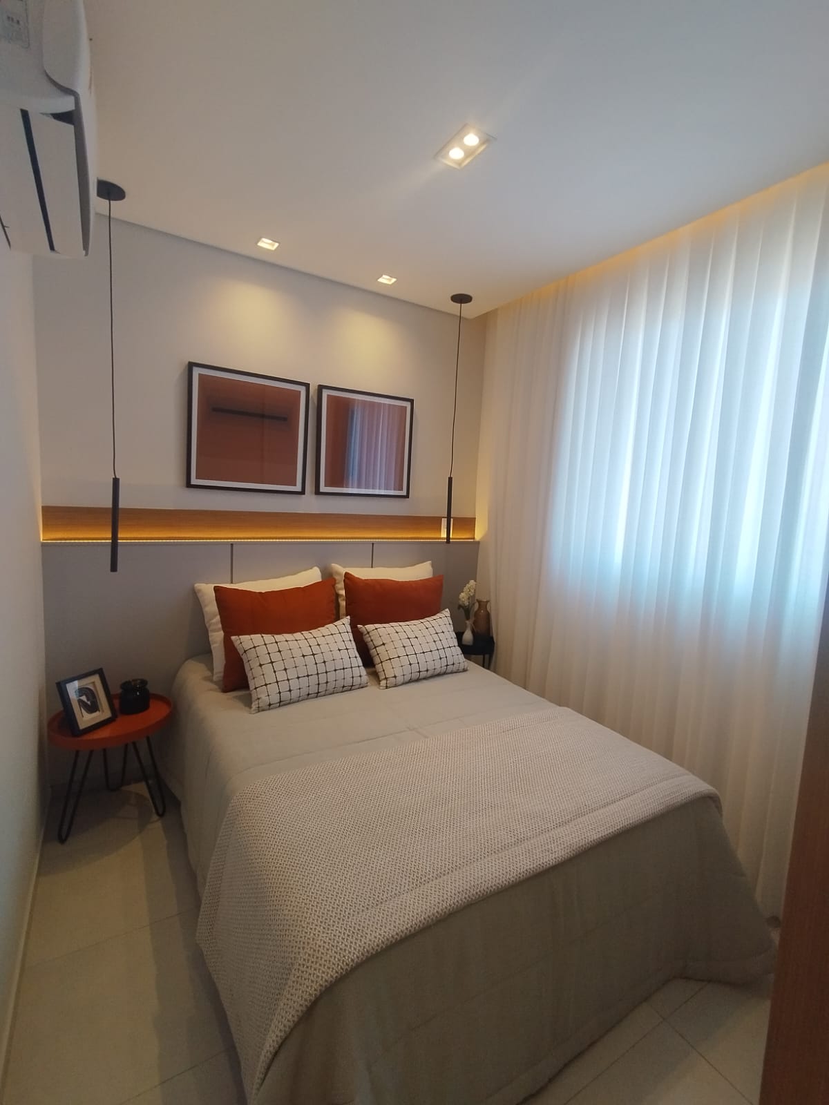 Imagem Apartamento com 2 Quartos à Venda, 4 m²em Zona Industrial Pedro Abrão - Goiânia Imagem Apartamento com 2 Quartos à Venda, 4 m²em Zona Industrial Pedro Abrão - Goiânia