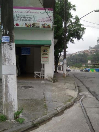 Imagem Imóvel Comercial para Alugar, 15 m² em Ferrazópolis - São Bernardo Do Campo
