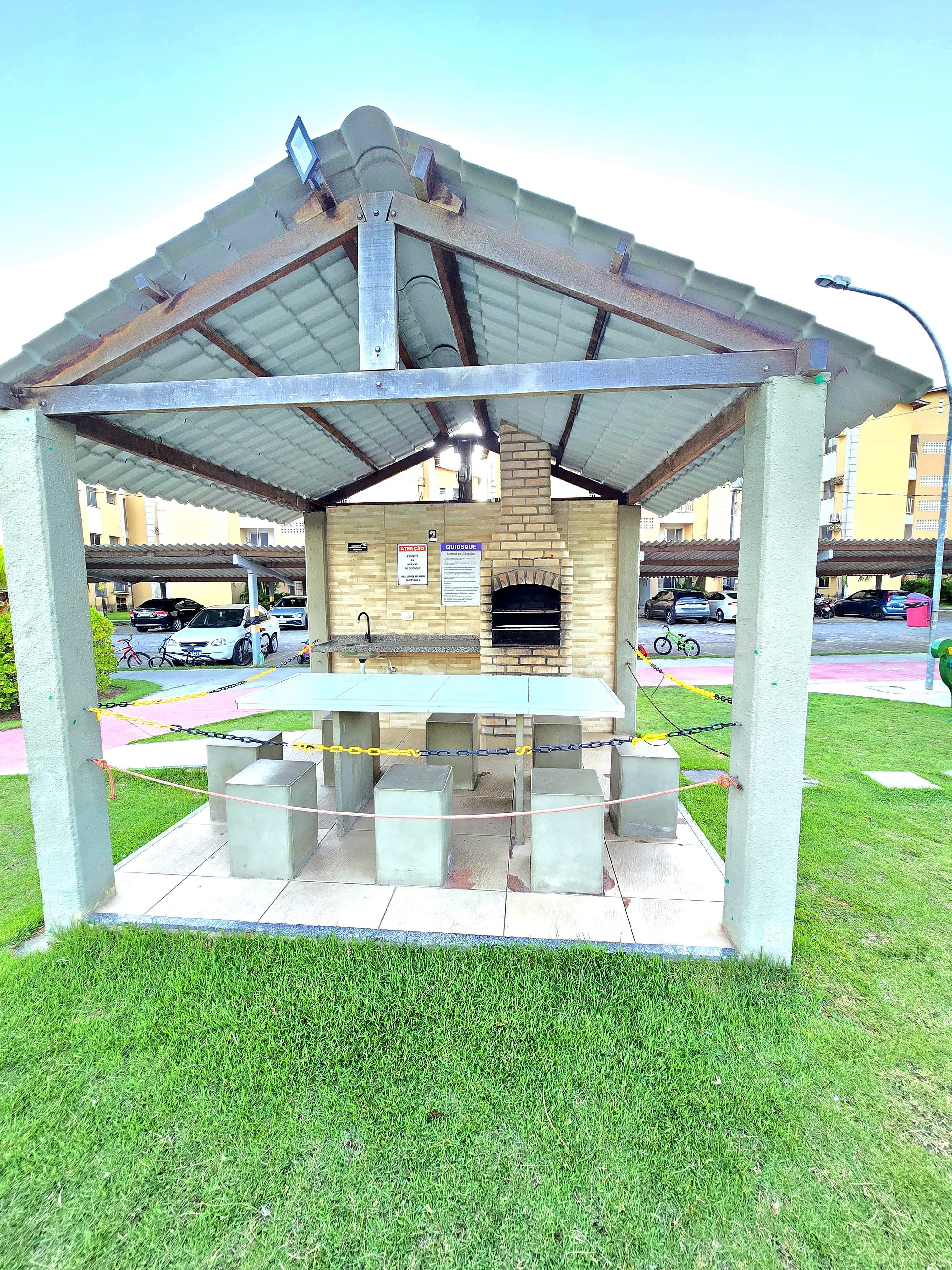 Imagem Apartamento com 2 Quartos à Venda, 48 m² em São Brás - Nossa Senhora do Socorro Imagem Apartamento com 2 Quartos à Venda, 48 m² em São Brás - Nossa Senhora do Socorro