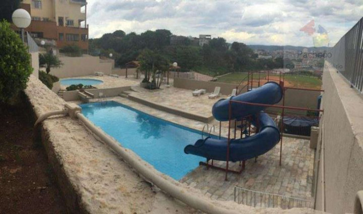 Imagem Apartamento com 2 Quartos à Venda, 50 m² em Parque São Luís - São Paulo
