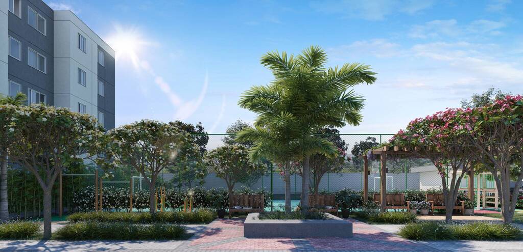 Imagem Apartamento com 2 Quartos à Venda, 42 m²em Guaratiba - Rio de Janeiro Imagem Apartamento com 2 Quartos à Venda, 42 m²em Guaratiba - Rio de Janeiro