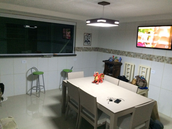 Imagem Casa com 2 Quartos à Venda, 180 m² em Jardim Melo - São Paulo Imagem Casa com 2 Quartos à Venda, 180 m² em Jardim Melo - São Paulo