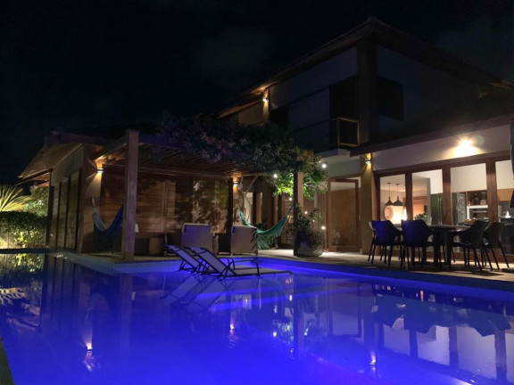 Imagem Casa com 5 Quartos à Venda, 320 m² em Praia do Forte - Mata de São João