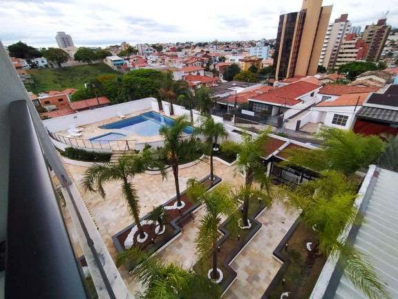 Imagem Apartamento com 3 Quartos à Venda, 85 m² em Centro - Sorocaba Imagem Apartamento com 3 Quartos à Venda, 85 m² em Centro - Sorocaba