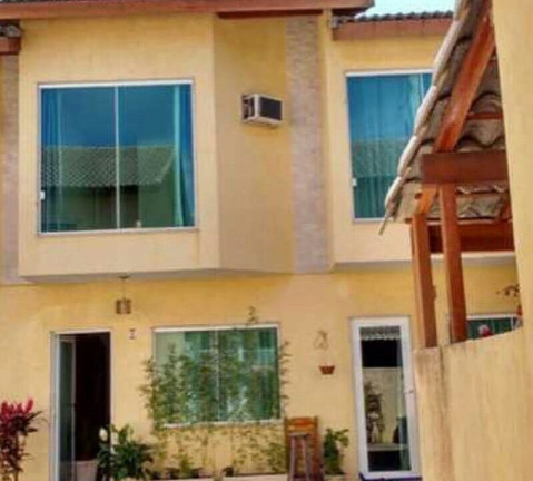 Imagem Casa com 2 Quartos para Alugar, 70 m² em Da Luz - Nova Iguaçu Imagem Casa com 2 Quartos para Alugar, 70 m² em Da Luz - Nova Iguaçu