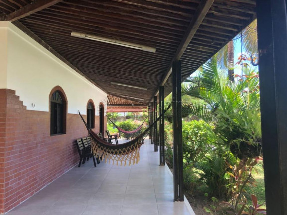 Imagem Casa com 3 Quartos à Venda, 1.167 m² em Santo Agostinho - Cabo de Santo Agostinho