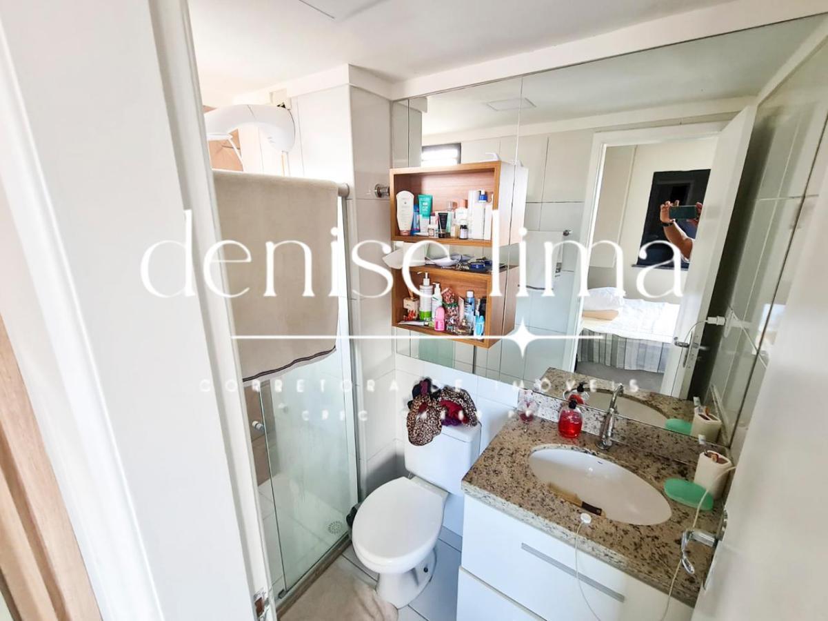 Imagem Apartamento com 3 Quartos à Venda, em Coroa do Meio - Aracaju Imagem Apartamento com 3 Quartos à Venda, em Coroa do Meio - Aracaju