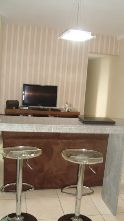 Imagem Apartamento com 2 Quartos à Venda, 63 m²em Jardim América - Goiânia Imagem Apartamento com 2 Quartos à Venda, 63 m²em Jardim América - Goiânia