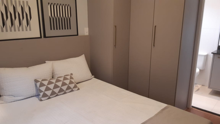 Imagem Apartamento com 2 Quartos à Venda, 55 m² em Vila Andrade - São Paulo Imagem Apartamento com 2 Quartos à Venda, 55 m² em Vila Andrade - São Paulo