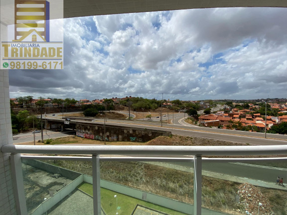 Imagem Apartamento com 3 Quartos à Venda, 82 m² em Cohama - São Luís Imagem Apartamento com 3 Quartos à Venda, 82 m² em Cohama - São Luís