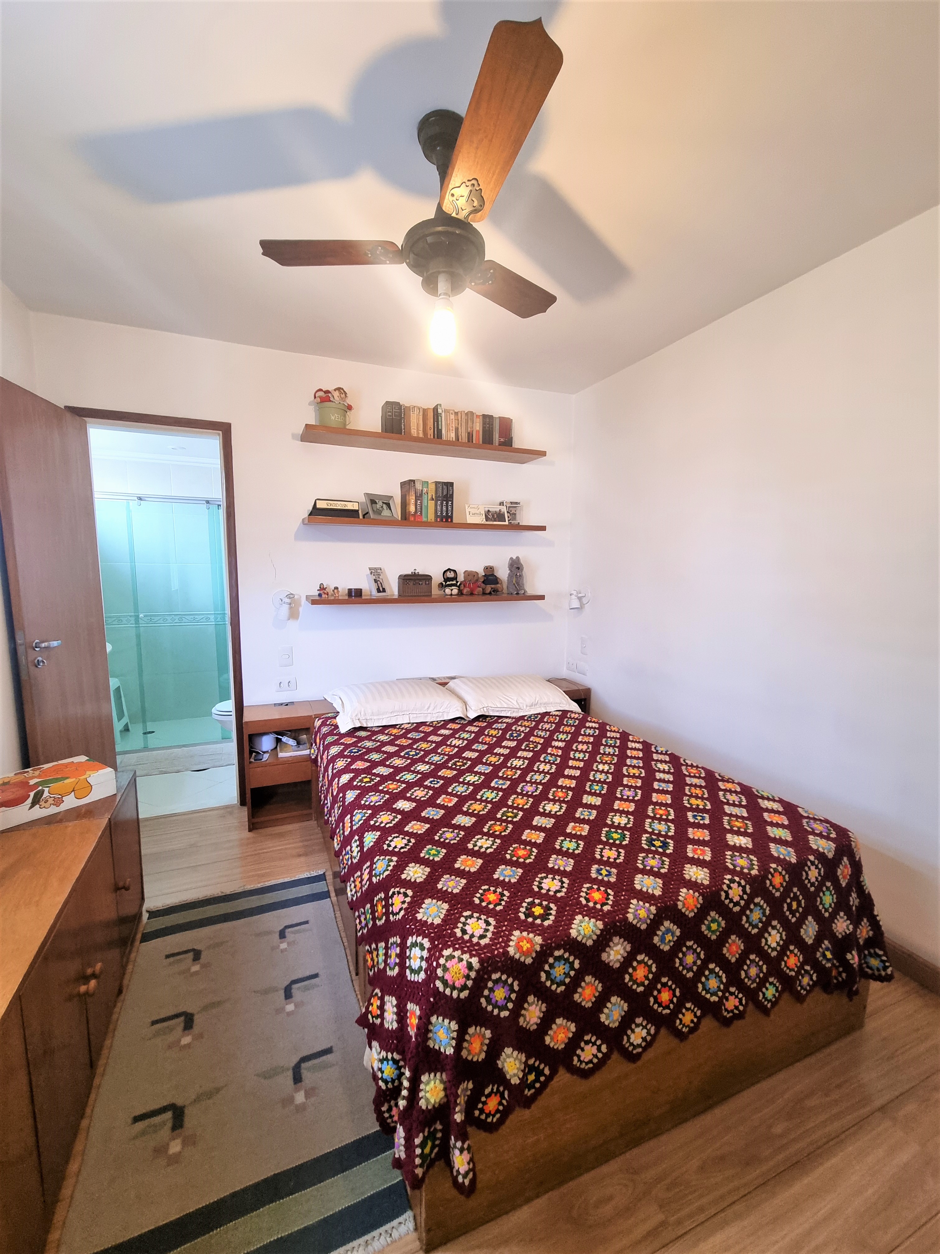 Imagem Apartamento com 3 Quartos à Venda, 106 m²em Vila Clementino - São Paulo Imagem Apartamento com 3 Quartos à Venda, 106 m²em Vila Clementino - São Paulo
