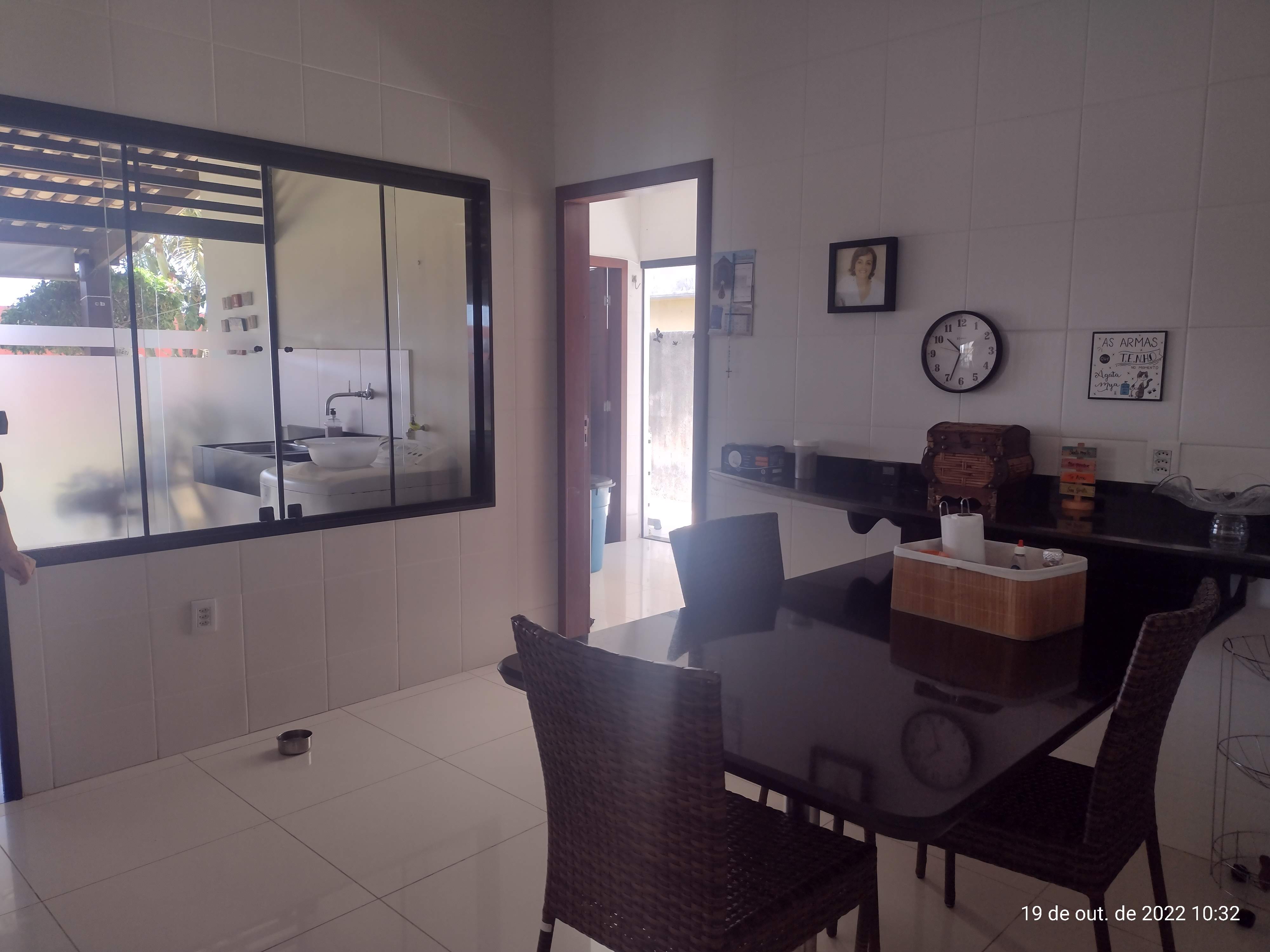 Imagem Casa de Condomínio com 4 Quartos à Venda, 286 m² em Candelária - Natal