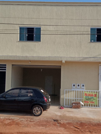 Loja para Alugar, 70 m²em Condomínio Residencial Santa Maria (Santa Maria) - Brasília