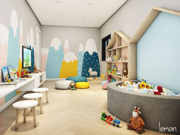 Imagem Apartamento com 2 Quartos à Venda,  em Vila Mira - São Paulo